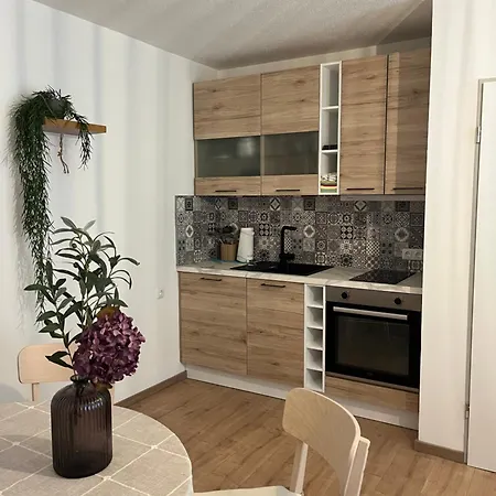 Modernes Mit Terrasse - Bad Griesbach im Rottal