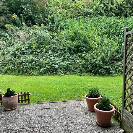 Modernes Mit Terrasse - * Bad Griesbach im Rottal